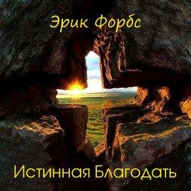 Книга Истинная благодать