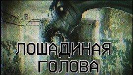 Книга Лошадиная голова