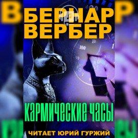 Книга Кармические часы