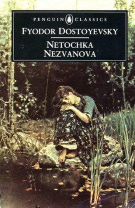 Книга Неточка Незванова