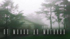 Книга От Милки до могилки
