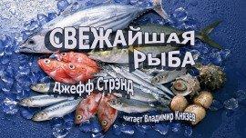 Книга Свежайшая рыба
