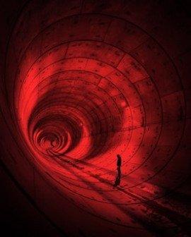 Книга Последний рубеж