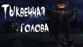Книга Тыквенная голова
