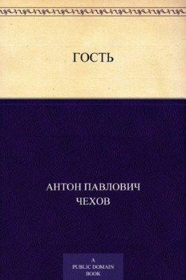 Книга Гость