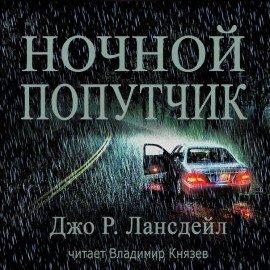 Книга Ночной попутчик