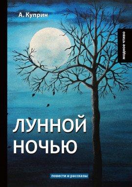 Книга Лунной ночью