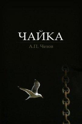 Книга Чайка
