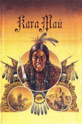 Книга Чёрный мустанг