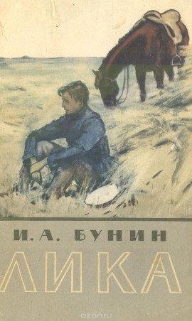 Книга Лика