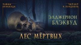 Книга Лес мертвых