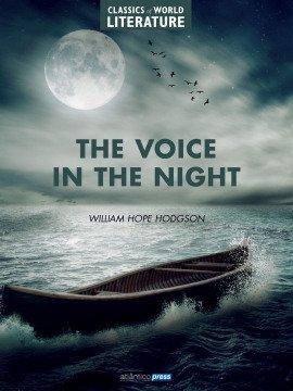 Книга Голос в ночи