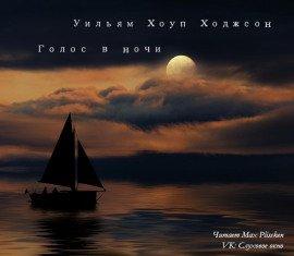 Книга Голос в ночи