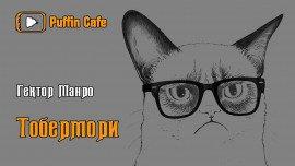 Книга Тобермори