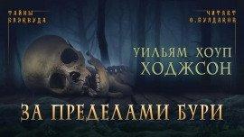 Книга За пределами бури