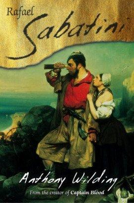 Книга Энтони Уайлдинг