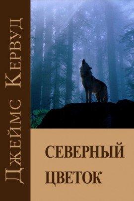 Книга Северный цветок