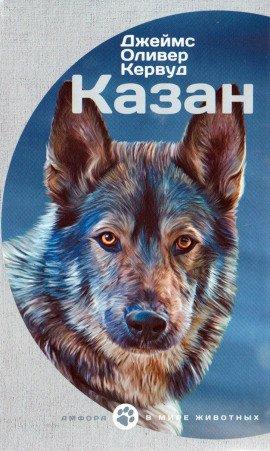 Книга Казан