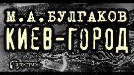 Книга Киев-город
