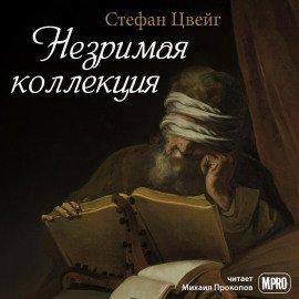 Книга Незримая коллекция
