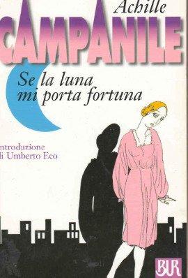 Книга Если Луна принесет мне удачу