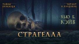 Книга Страгелла