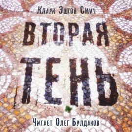 Книга Вторая тень