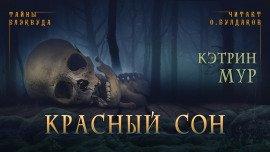 Книга Красный сон