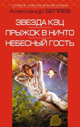 Книга Небесный гость