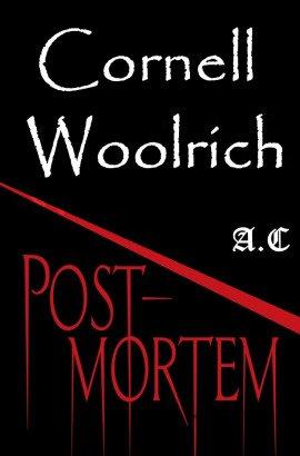 Книга Post Mortem