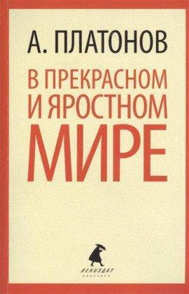 Книга В прекрасном и яростном мире