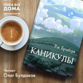 Книга Каникулы