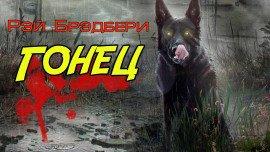 Книга Гонец