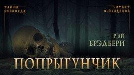Книга Попрыгунчик