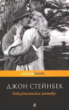 Книга Заблудившийся автобус