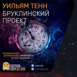 Книга Бруклинский проект