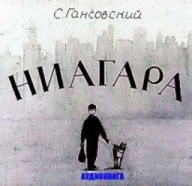 Книга Ниагара