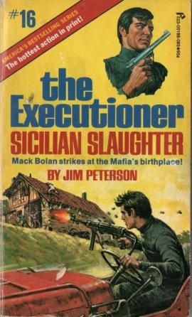 Книга Сицилийский набат