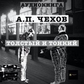 Книга Толстый и тонкий