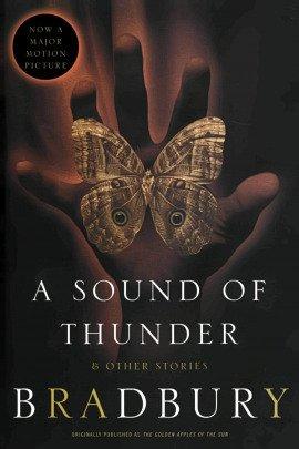 Книга И грянул гром