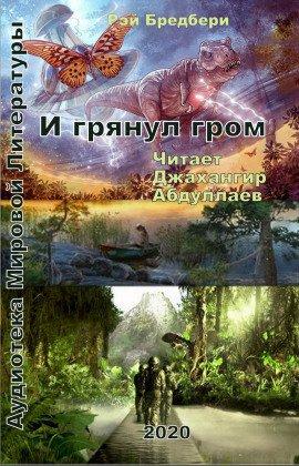 Книга И грянул гром
