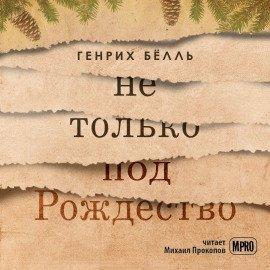 Книга Не только под Рождество