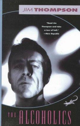 Книга Алкоголики
