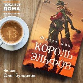 Книга Король эльфов