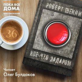 Книга Кое-что задаром