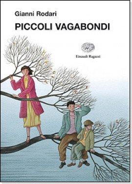 Книга Маленькие бродяги
