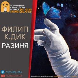 Книга Разиня