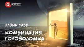 Книга Комбинация «Головоломка»