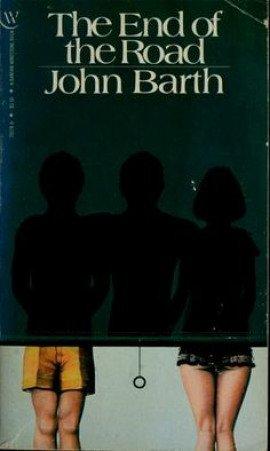Книга Конец пути