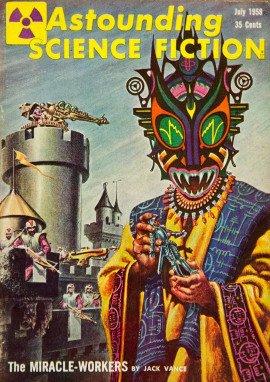 Книга Создатели чуда